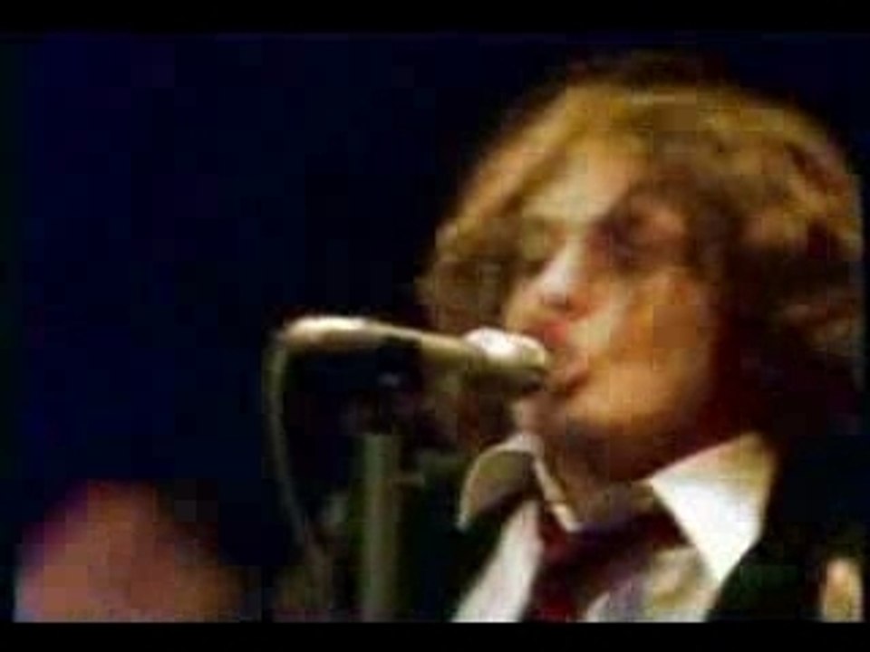 Queen / ACDC Dirty Deeds Will Rock You