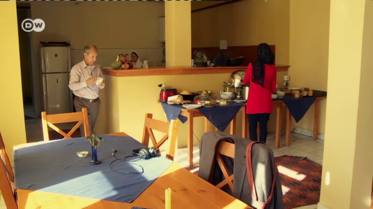 A Journey with Nazir Peroz through Afghanistan | Documentaries and Reports - Coming Home