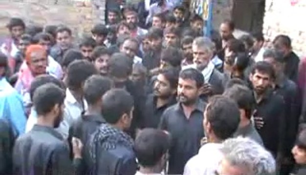Azadari Jian Abro (Noha ALI LAJPAL) 10Muharam_ul_haram by Anjman_e_ Lashkar.e.ALI A.S (1)