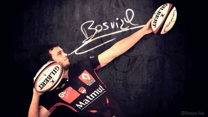 LOU/Bourg-en-Bresse : La composition lyonnaise.