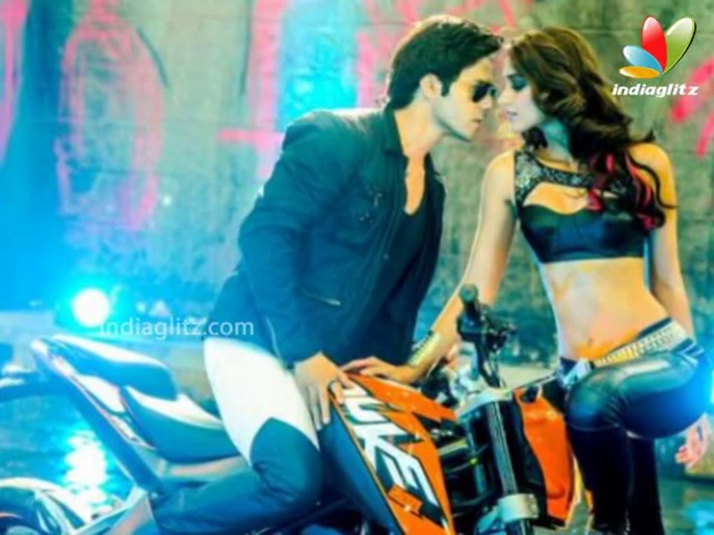 Main tera hero on sale full movie youtube