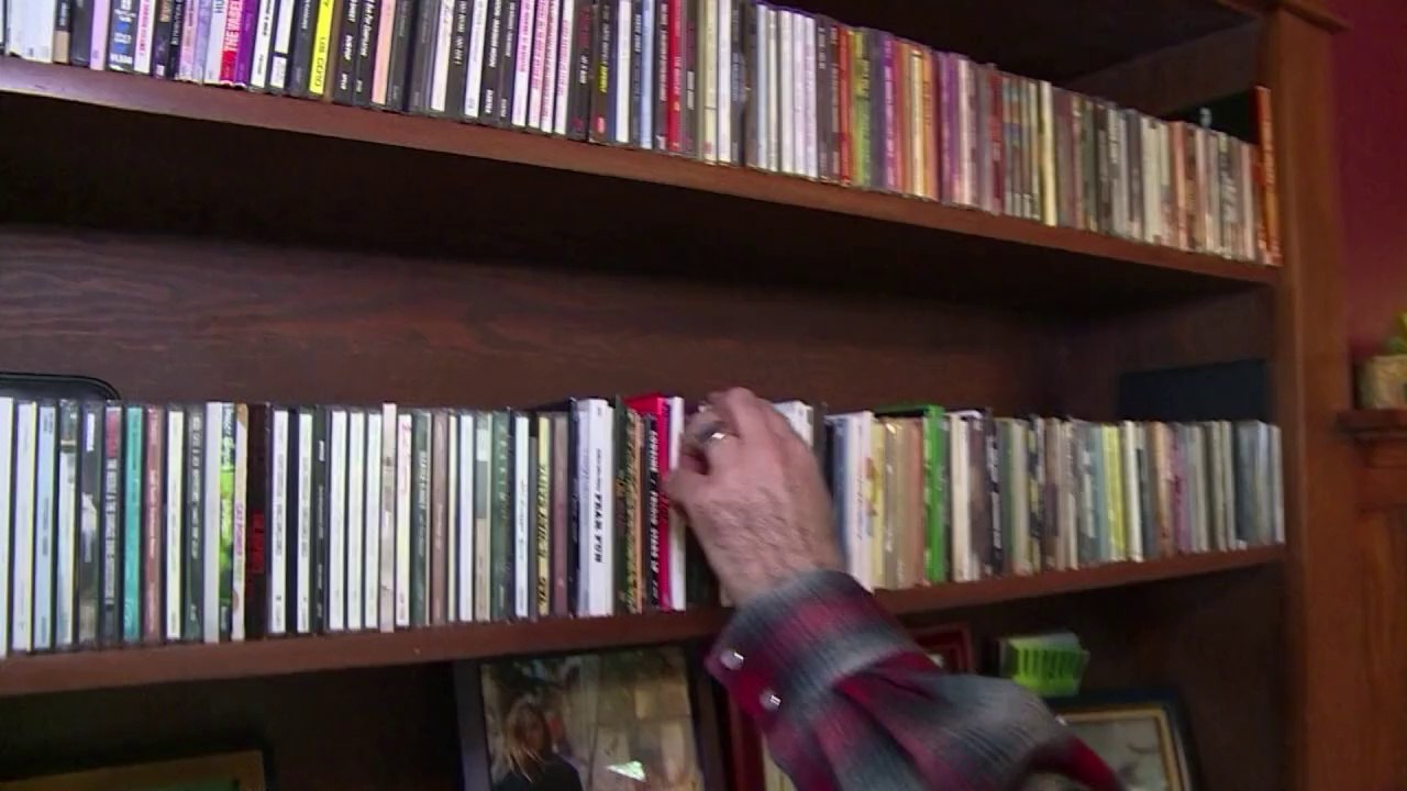 Grunge-Ikone Kurt Cobain starb vor zwanzig Jahren