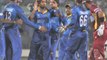 Sri Lanka enters T20 World Cup final