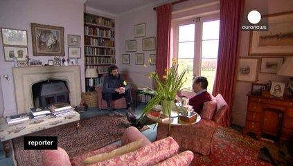 War of words: UK divided over how to commemorate WW1