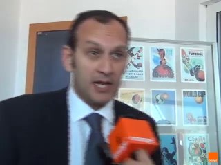 ليكنس مهربش من تدريب التوغو و الجزائر