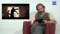 Philippe Katerine: Le «Sexy Cool»des Valseuses avec Depardieu