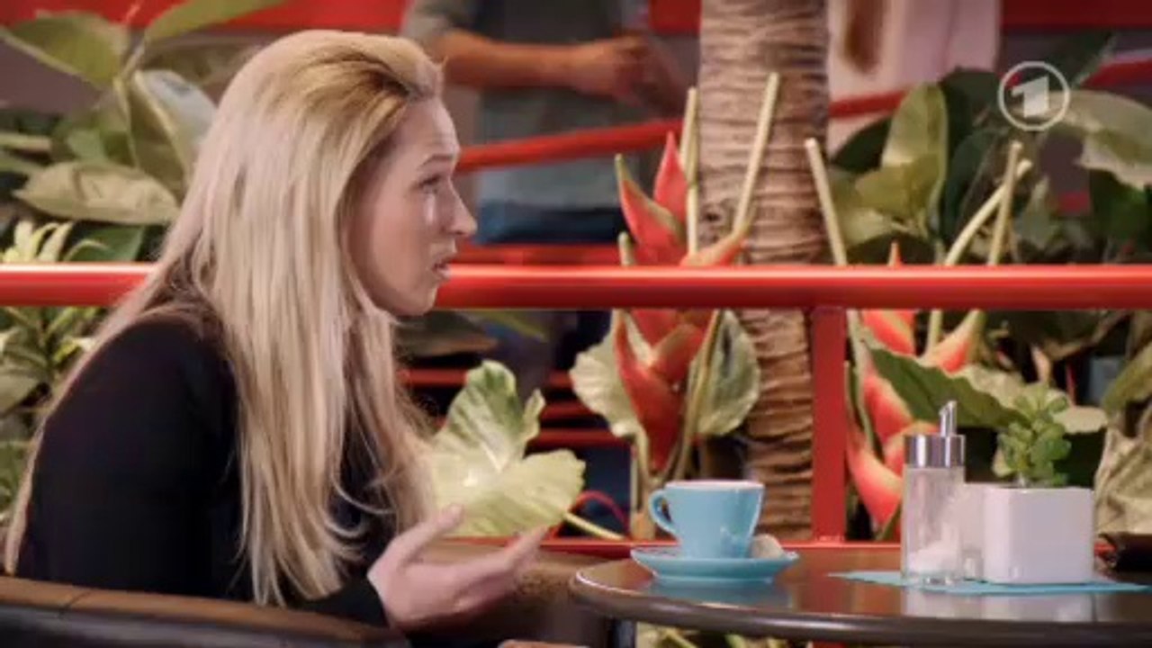 Verbotene Liebe : Folge 4482 II 03.04.2014