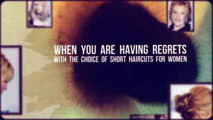 Shoulder Length Haircuts