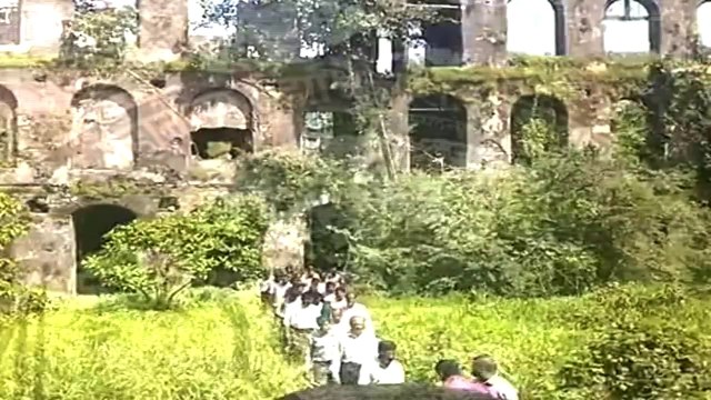 Mumbai gang rape- Death penalty for three rapists