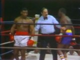 Mike Tyson vs Trent Singleton 1985 04 10 full fight