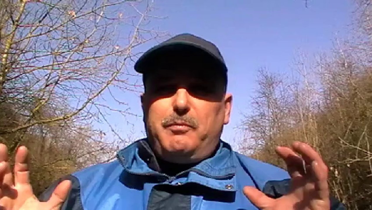 Baptism of Jehovah's Witnesses is blasphemy against Holy Spirit!