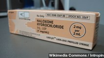 FDA Approves Heroin Overdose Antidote For Bystanders To Use
