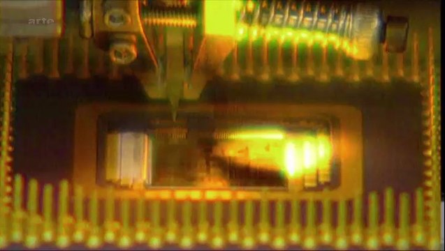 Les supports des données numériques sont ils fragiles