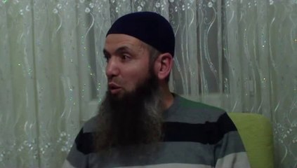 abdulvahap akpınar..66 Şirk karanlık bir gecede  karıncanın hareketinden daha gizli olması