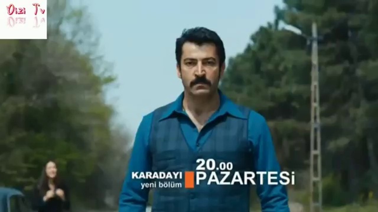 KARADAYI 66.Bölüm Fragmanı
