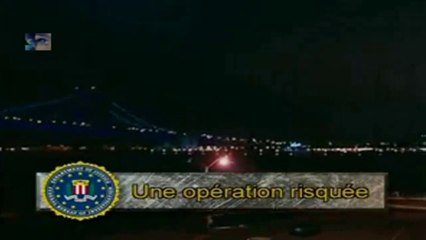 Dossier FBI_une opération risquée