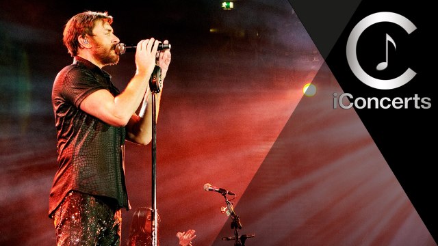 iConcerts - Duran Duran - Girl Panic! (live)