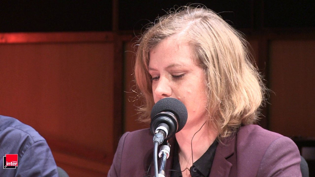 Oceane Rose Marie : "Robot artistique et autotune"