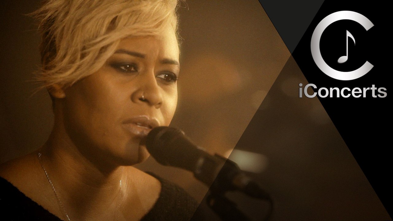 iConcerts - Emeli Sande - Next To Me (live)