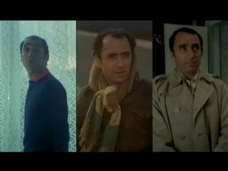 Les seins de glace (1974)