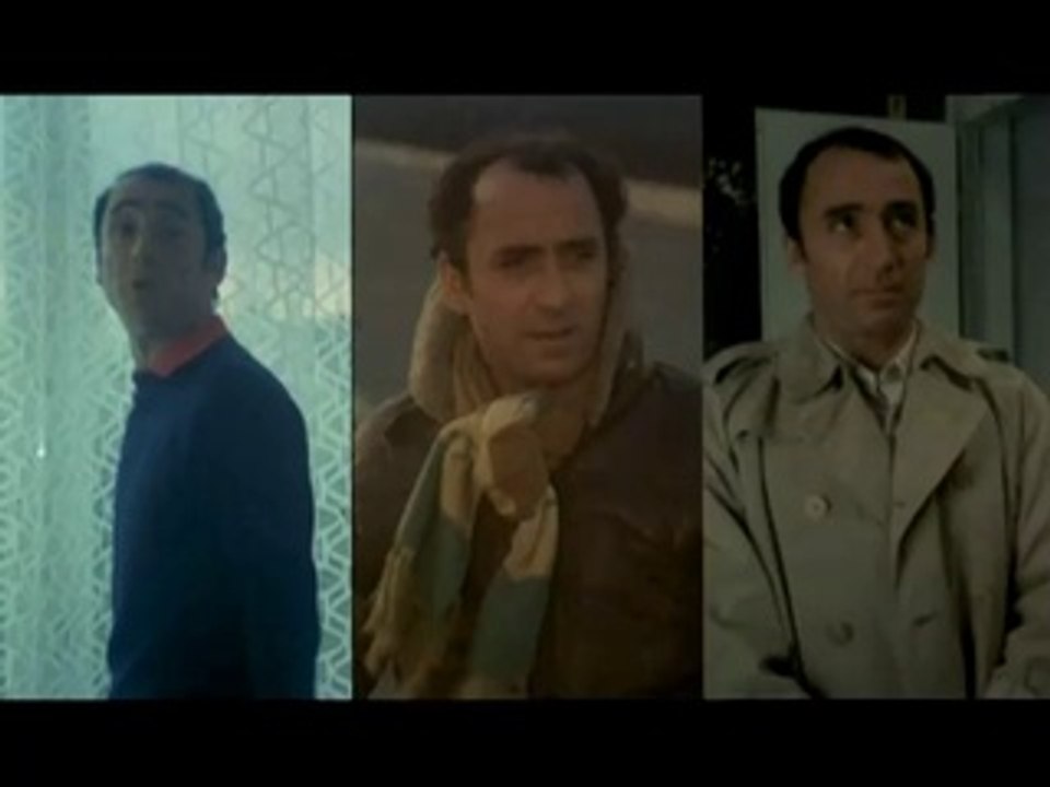 Les seins de glace (1974)