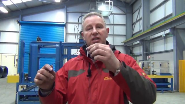 Precision Annealing With Atmosphere Controlled Furnace