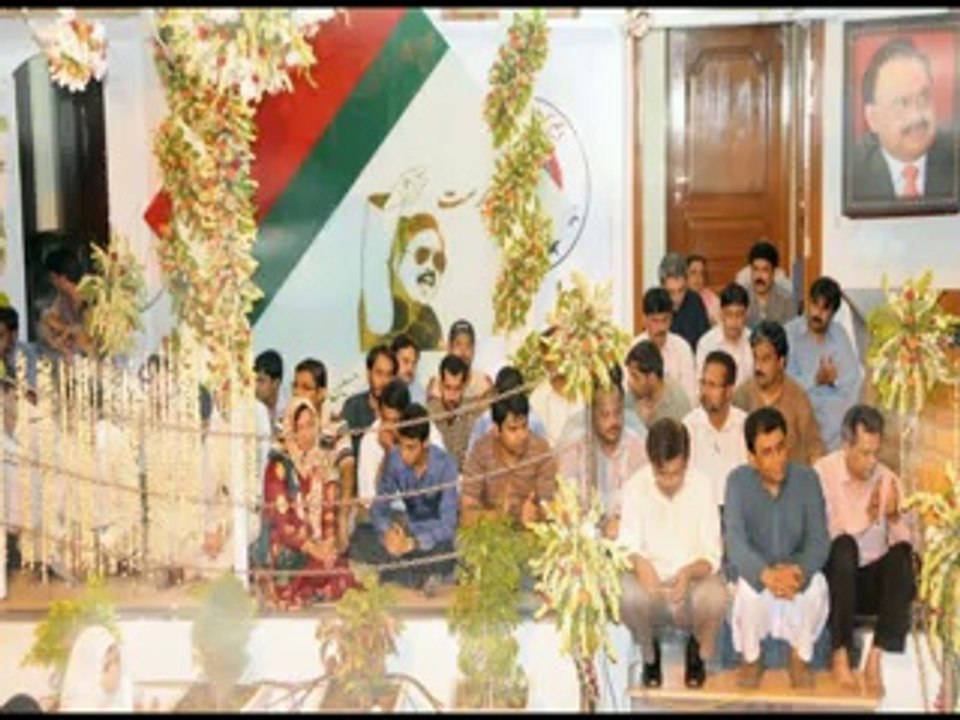 Muttahida