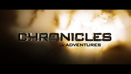 Transform Cinematic Titles - After Effects Template