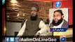 #AalimOnLine Ep# 29 by @AamirLiaquat 31-3-2014 only on #Geo