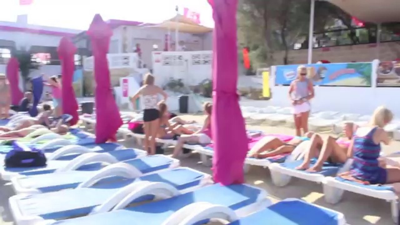 Malta 2014
