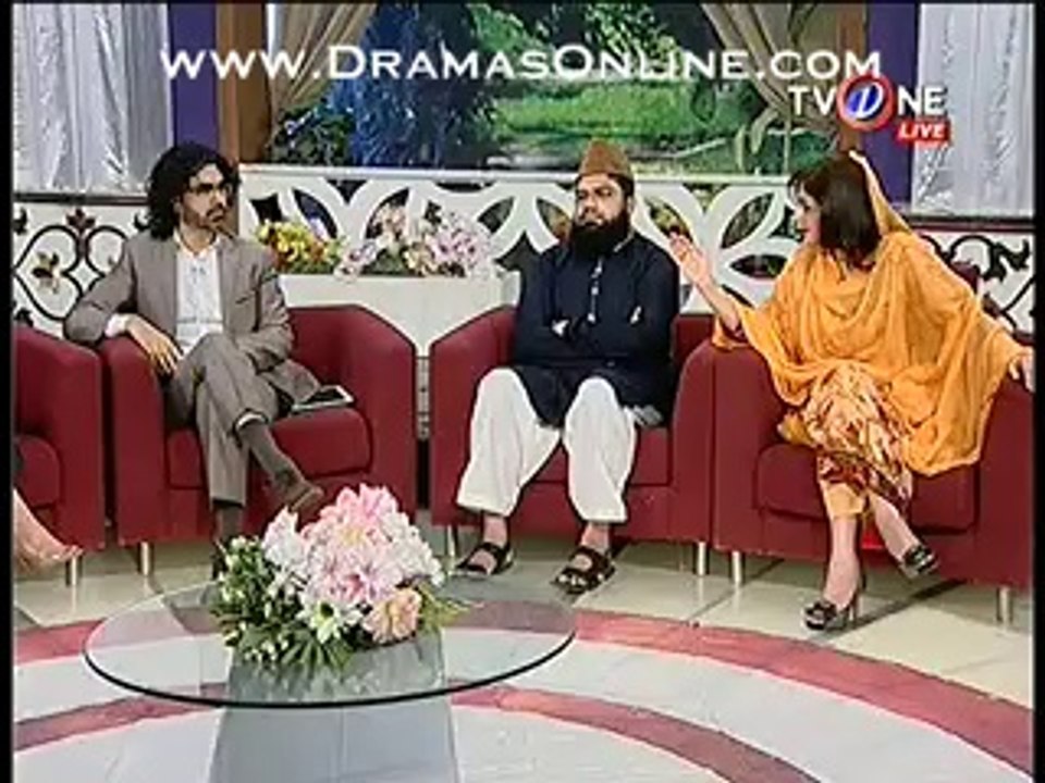 Muskurati Morning, How to Overcome Anxiety Depression, 11th March 2014 p3