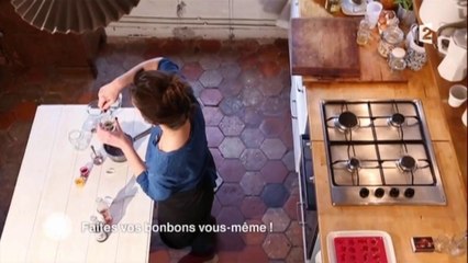 Recettes bonbons 100% naturels - Julie Soucail(720p_H.264-AAC)