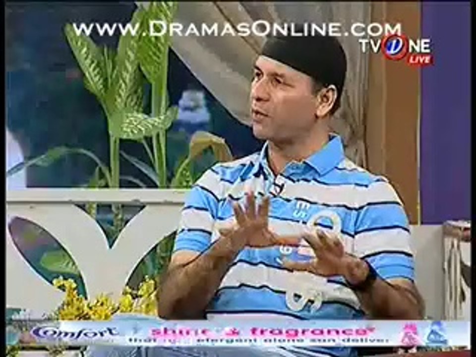 Muskurati Morning, How to Overcome Anxiety Depression, 11th March 2014 p4