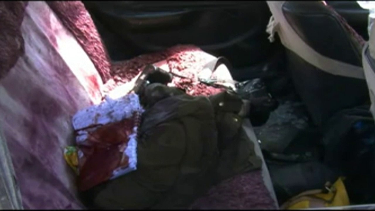 Une photoreporter allemande tuée en Afghanistan