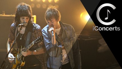 Kasabian - Days Are Forgotten (live)