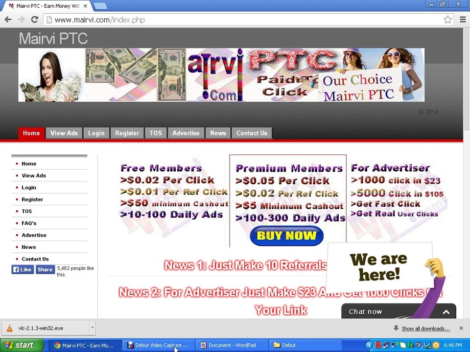 www.mairvi.com