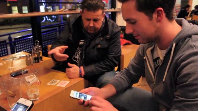 Infallible by Mark Elsdon and Alakazam Magic - Mentalism Magic