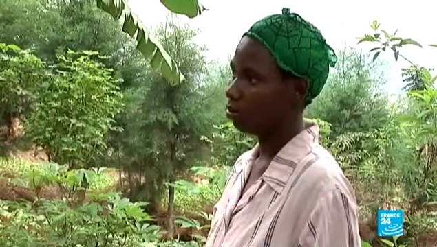 GRAND REPORTAGE - Retour à Kigali, vingt ans après le génocide rwandais