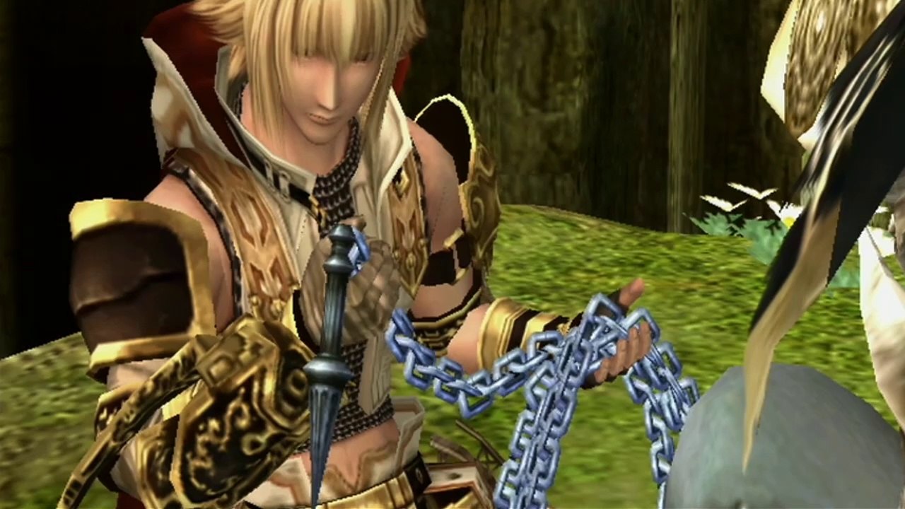 Pandora's Tower Part 1