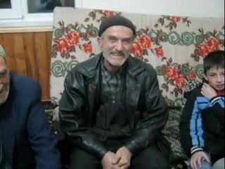 Beşkonak Köyü Karşı Mahalle Köy Odası