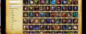 PlayerUp.com - Buy Sell Accounts - SELLING LEAUGE OF LEGENDS ACCOUNT very rich and for very cheap(1)