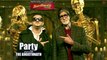 Party With The Bhoothnath Ft. Yo Yo Honey Singh (Audio) _ Bhoothnath Returns _ Amitabh Bachchan
