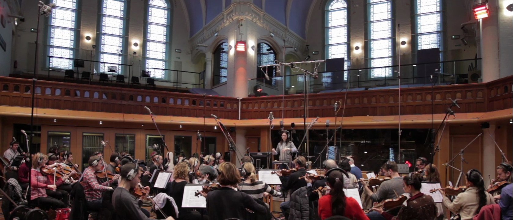 Alien: Isolation | 'Sounds von Alien: Isolation' Entwicklertagebuch 2 | DE