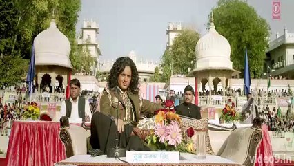 Title Song Revolver Rani Full HD (Revolver Rani)