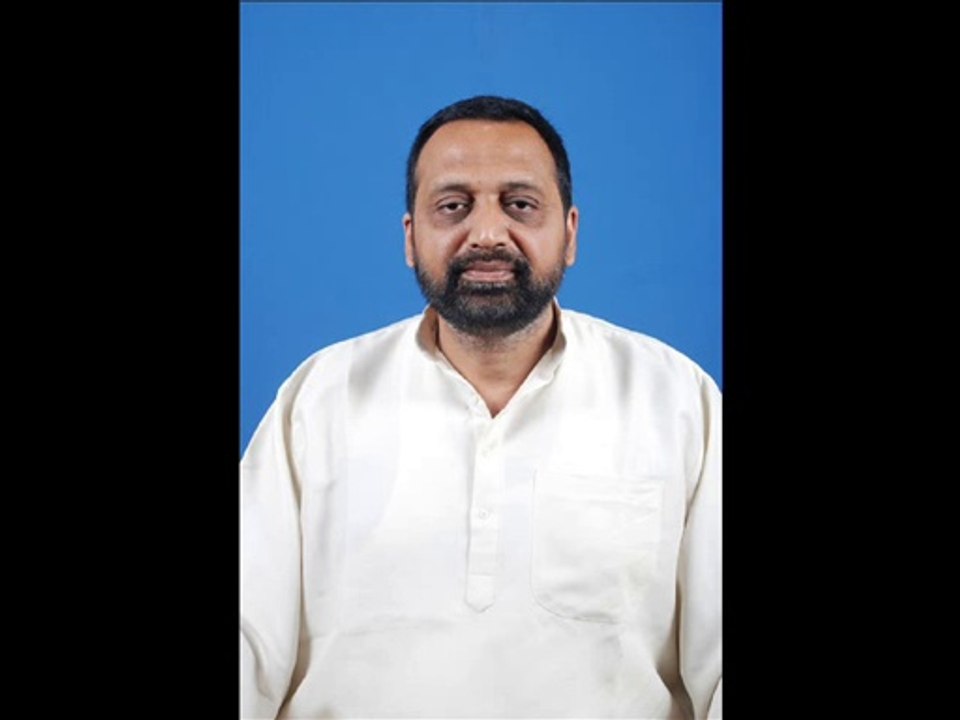 rabi nanda