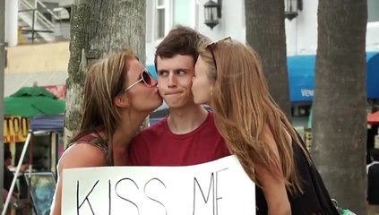 Drague : la méthode définitive pour emballer toutes les filles dans la rue !