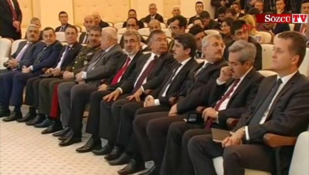Başbakan'a merak edilen o soruyu sordu