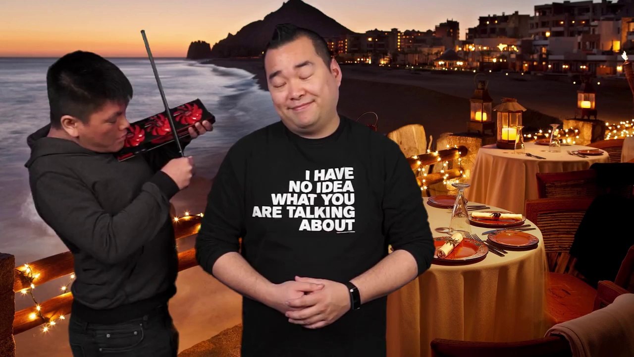 Radeon R9 295X2 specs, Intel's "Braswell", Halo web series? - Netlinked Daily