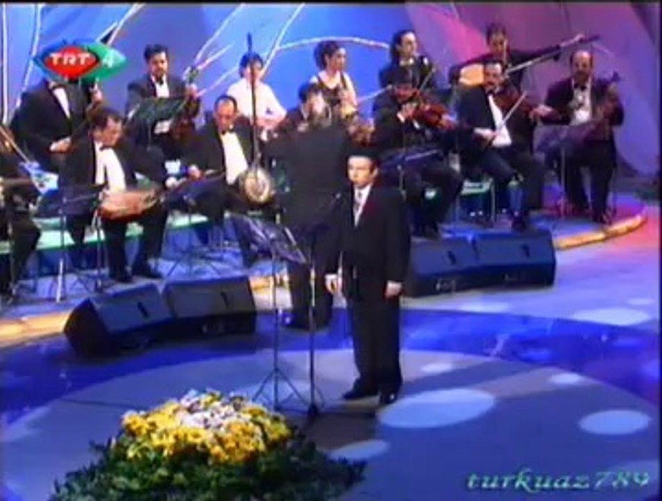 Mehmet ŞAFAK-Etme Bî-Hûde Figan Vazgeç Gönül