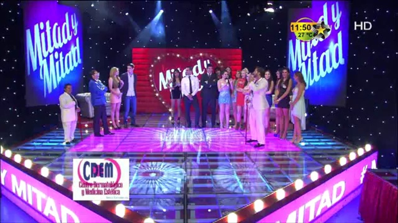 Rosa pone en su lugar a Poncho